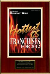 Filta Hottest Franchise 125